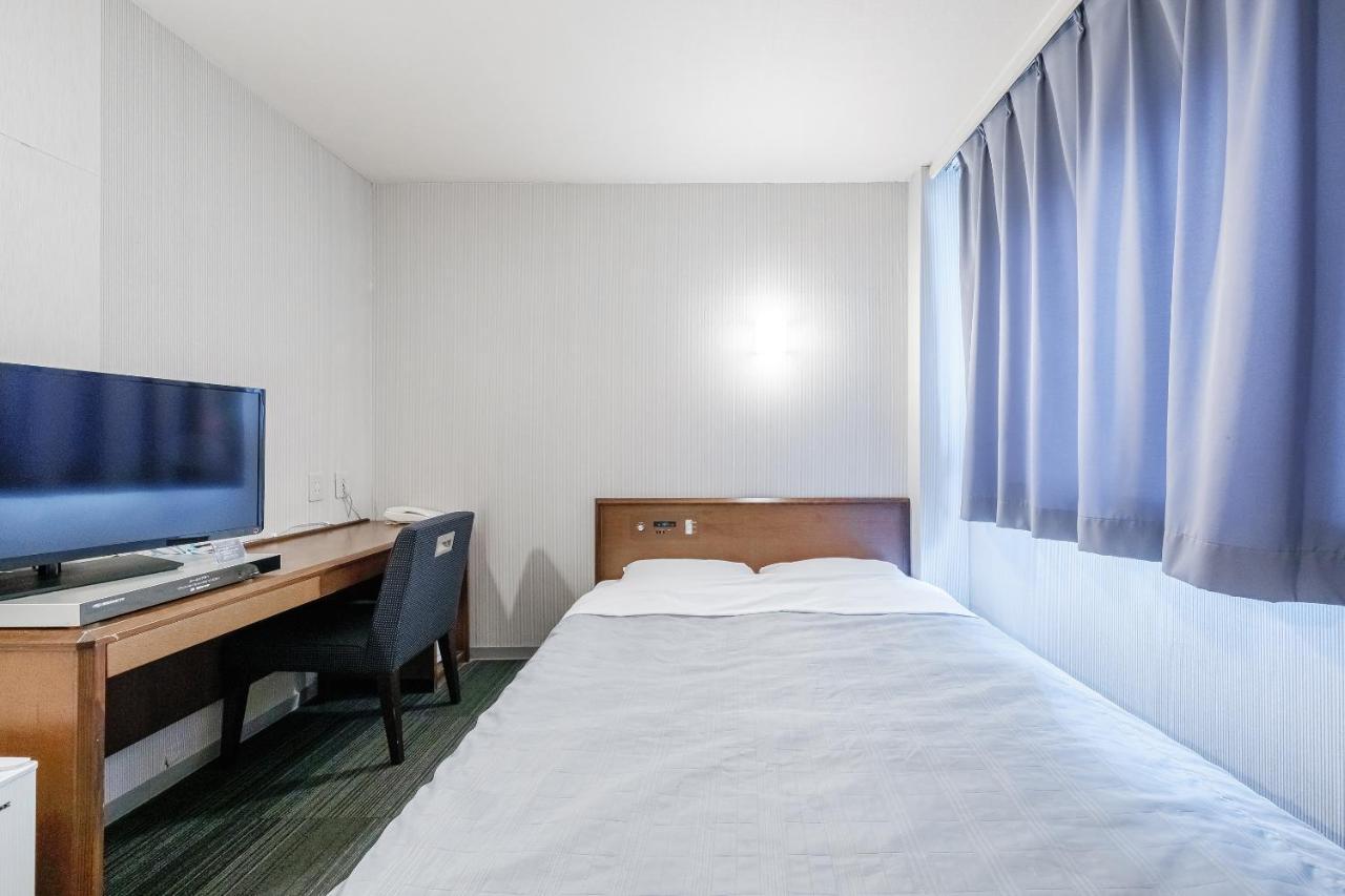 แอนเน็กซ์ โฮเต็ล เทโทระ ฮาโคดาเตะ Hotel ฮาโกดาเตะ ภายนอก รูปภาพ