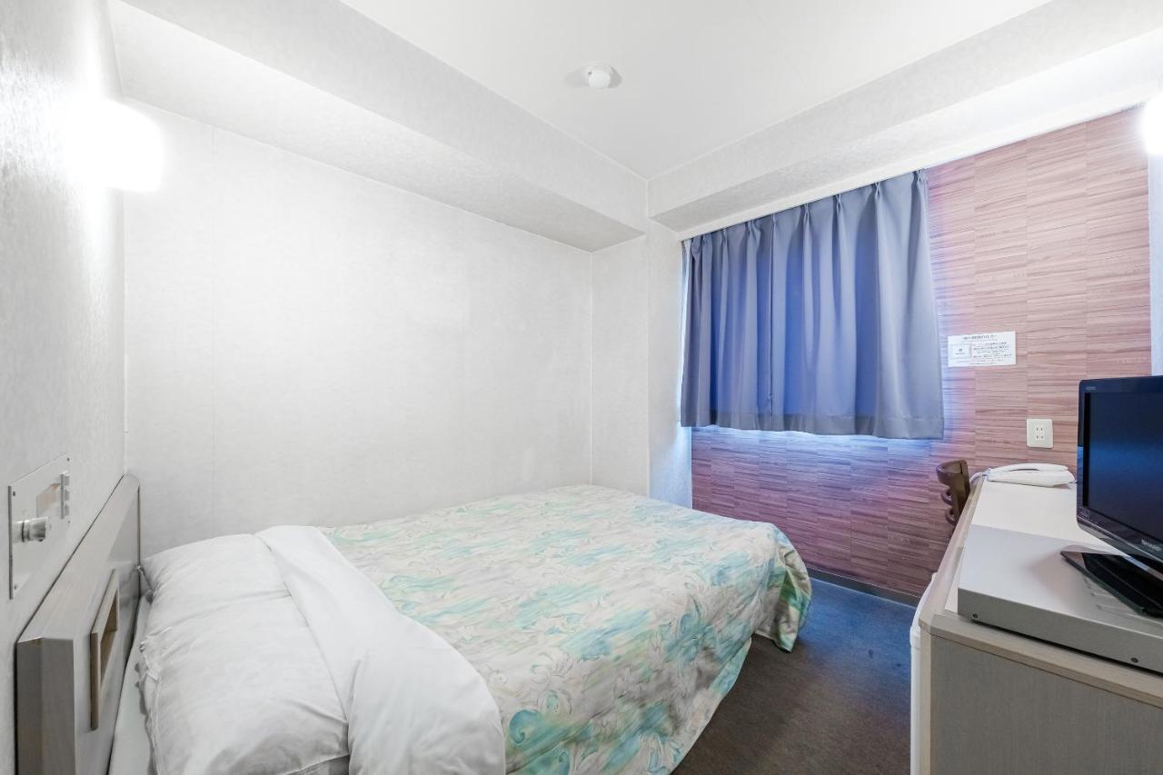 แอนเน็กซ์ โฮเต็ล เทโทระ ฮาโคดาเตะ Hotel ฮาโกดาเตะ ภายนอก รูปภาพ