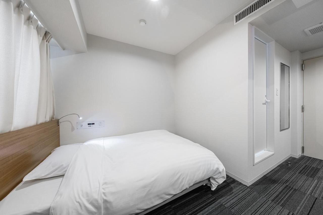 แอนเน็กซ์ โฮเต็ล เทโทระ ฮาโคดาเตะ Hotel ฮาโกดาเตะ ภายนอก รูปภาพ