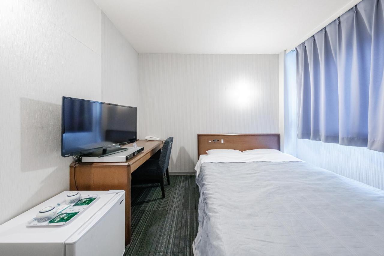 แอนเน็กซ์ โฮเต็ล เทโทระ ฮาโคดาเตะ Hotel ฮาโกดาเตะ ภายนอก รูปภาพ
