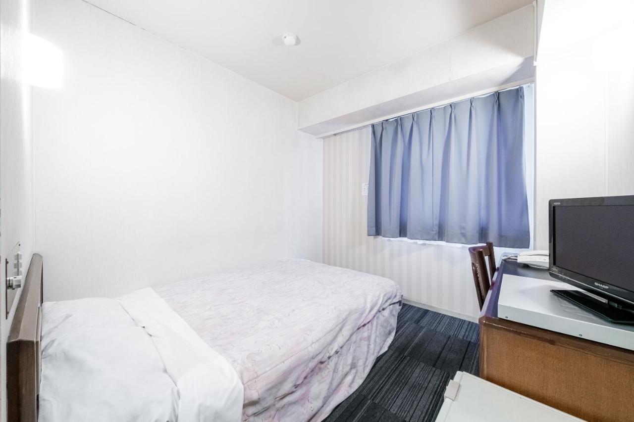 แอนเน็กซ์ โฮเต็ล เทโทระ ฮาโคดาเตะ Hotel ฮาโกดาเตะ ภายนอก รูปภาพ