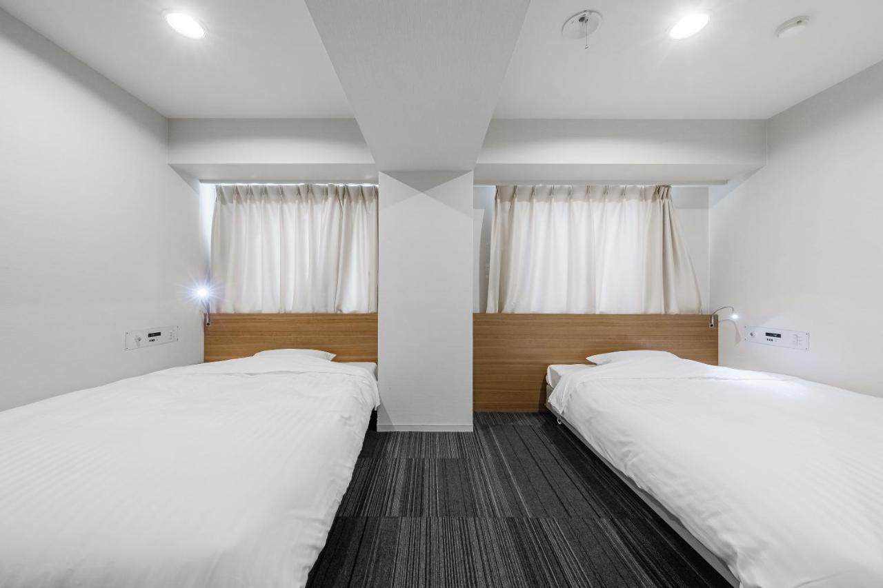 แอนเน็กซ์ โฮเต็ล เทโทระ ฮาโคดาเตะ Hotel ฮาโกดาเตะ ภายนอก รูปภาพ