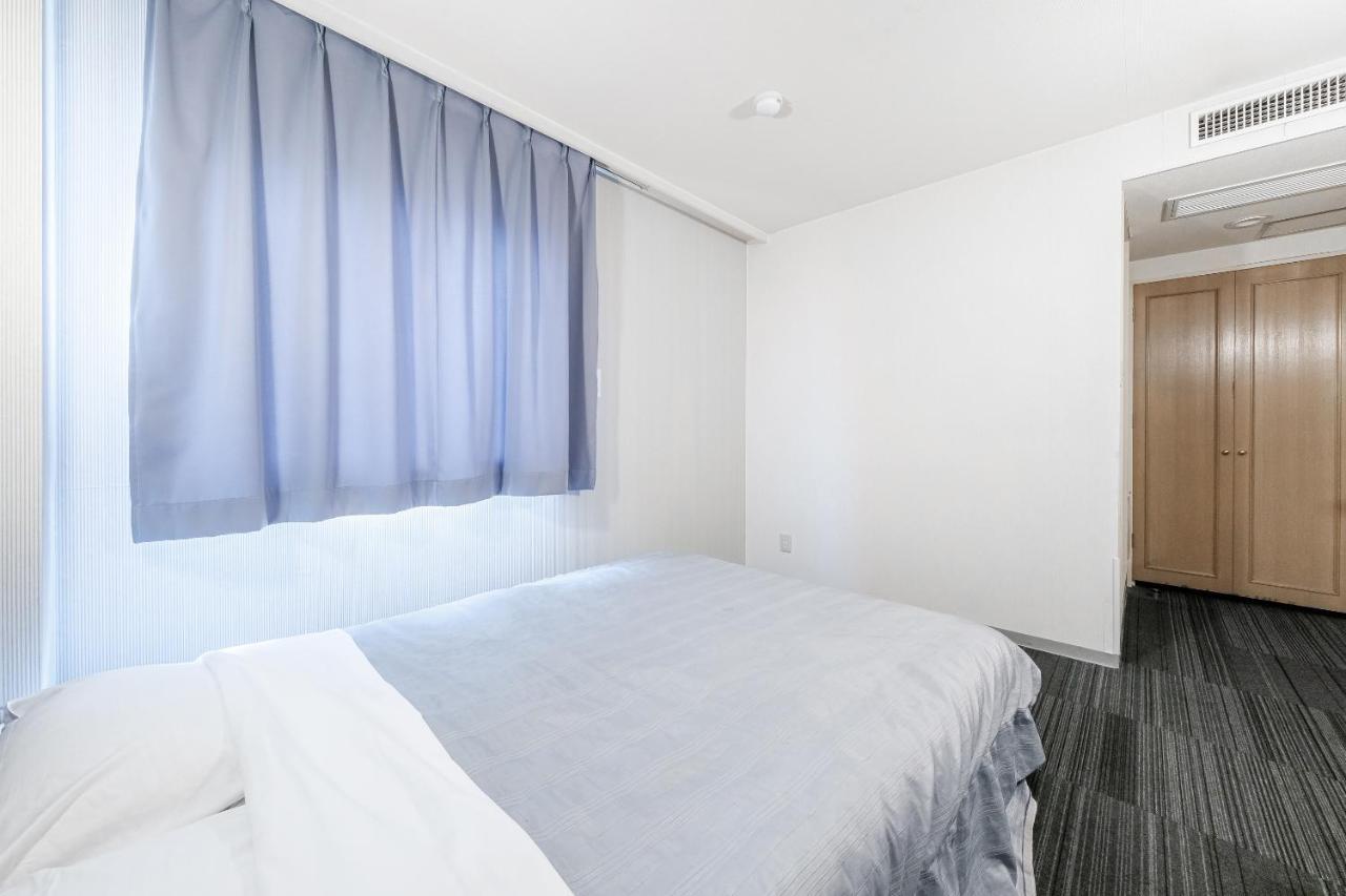 แอนเน็กซ์ โฮเต็ล เทโทระ ฮาโคดาเตะ Hotel ฮาโกดาเตะ ภายนอก รูปภาพ