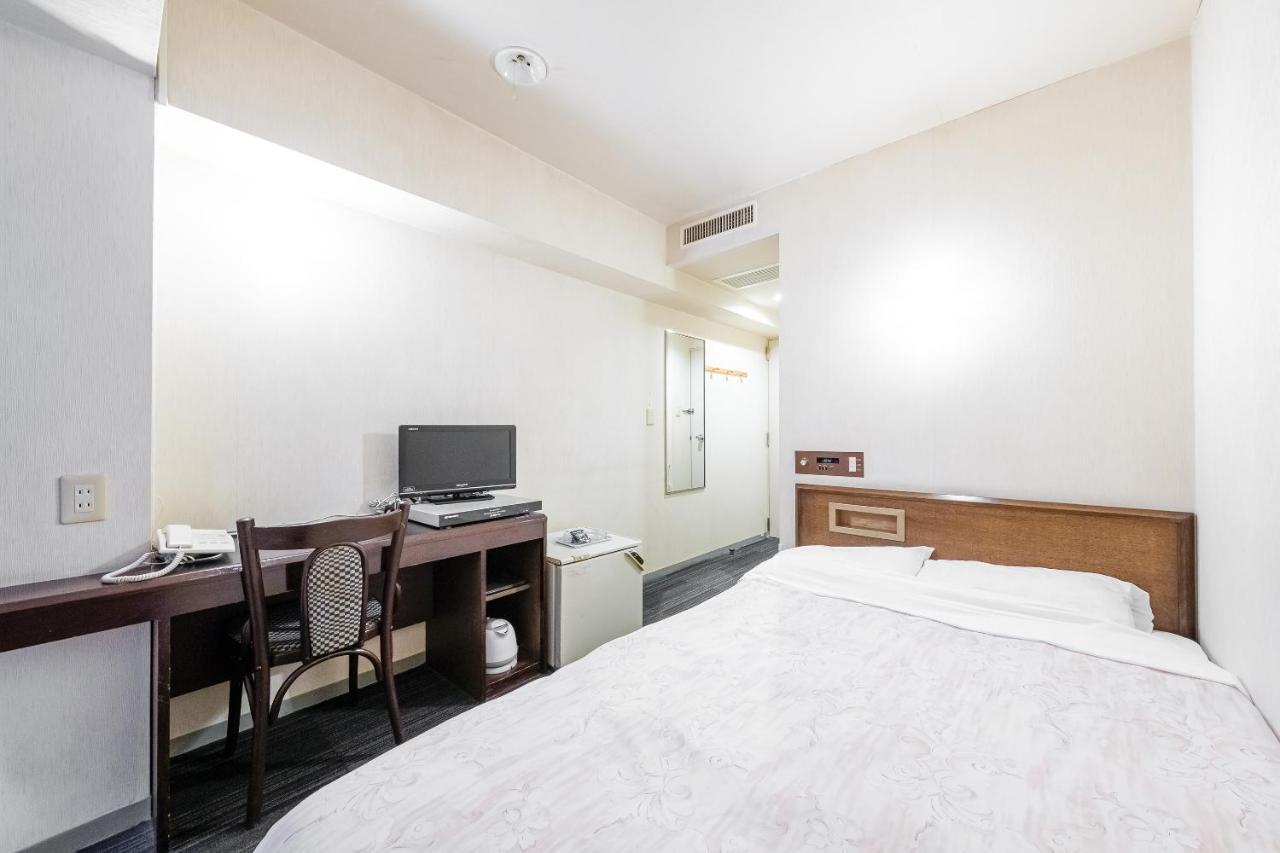 แอนเน็กซ์ โฮเต็ล เทโทระ ฮาโคดาเตะ Hotel ฮาโกดาเตะ ภายนอก รูปภาพ