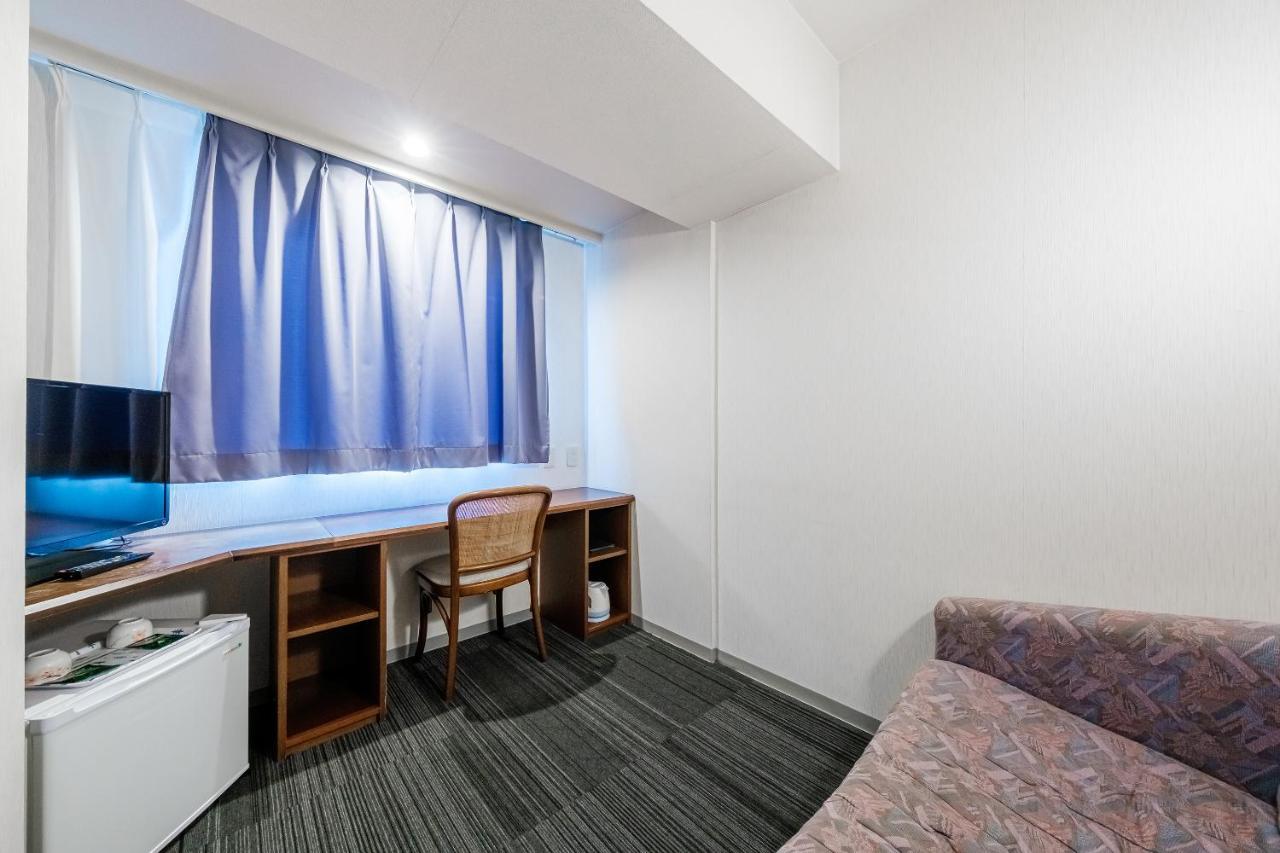 แอนเน็กซ์ โฮเต็ล เทโทระ ฮาโคดาเตะ Hotel ฮาโกดาเตะ ภายนอก รูปภาพ