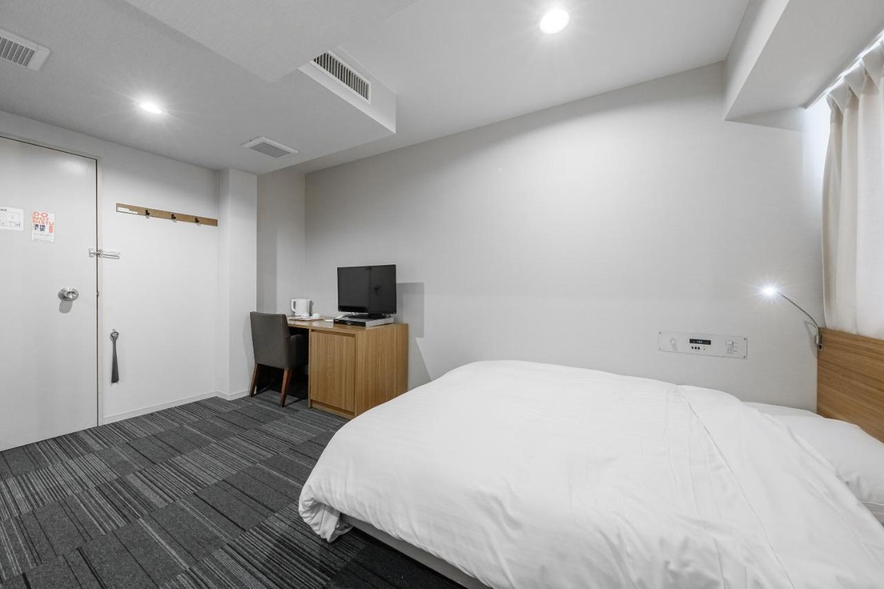 แอนเน็กซ์ โฮเต็ล เทโทระ ฮาโคดาเตะ Hotel ฮาโกดาเตะ ภายนอก รูปภาพ